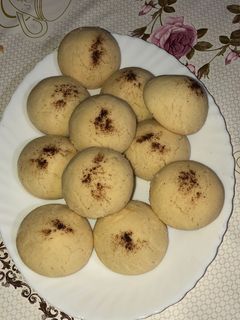 صورة لوصفة غربية بالسمن