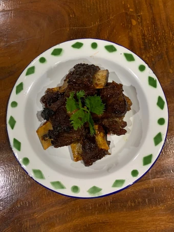 Cara Gampang Membuat Resep Iga Bakar Anti Ribet, Lezat