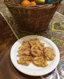 Escalopes de 🍅 tomate
