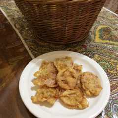 A picture of Escalopes de 🍅 tomate.