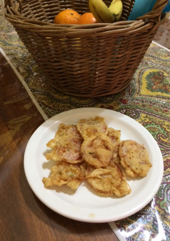 Una foto de Escalopes de 🍅 tomate
