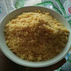 Kaldu ayam bubuk non msg রেসিপির প্রধান ছবি