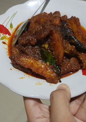 Foto resep Semur Sapi Kentang