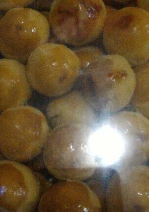 Foto resep Nastar
