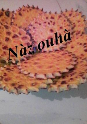 صورة لوصفة قرصة الربيع