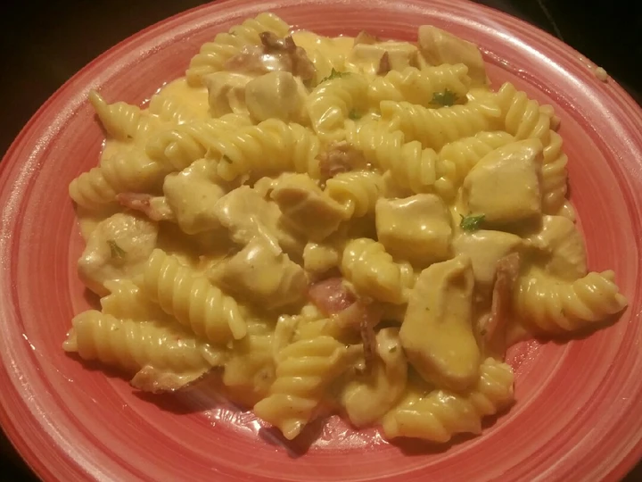 Easy Way Make Cajun Crack Chicken Pasta (Instant Pot) the Awesome  Appealing
