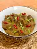 Easier Beef Rendang