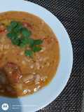 Frijoles Alubias Cremosos
