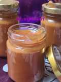 Saus caramell (butterscotch)