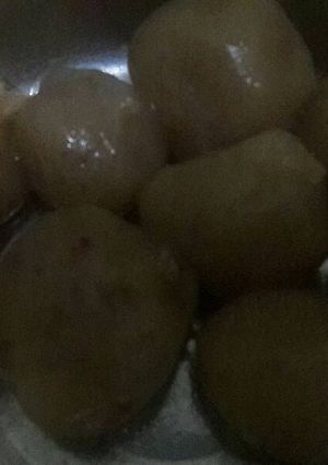 Foto resep Cilok coba2 eh ternyata enak baneeett