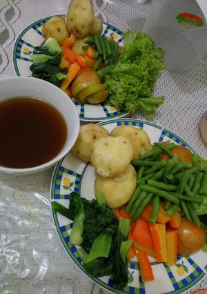 Foto resep Selat Solo