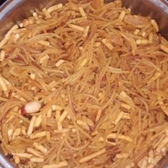 A picture of Namkeen Jave.
