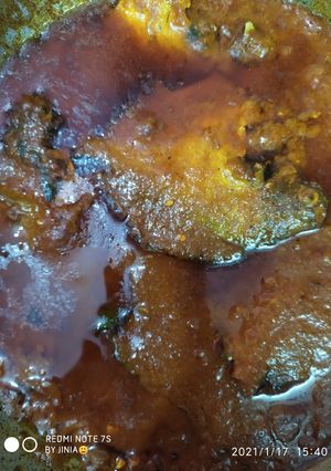 মশলা পমফ্রেট (mashala pomfret recipe in Bengali) রেসিপির প্রধান ছবি