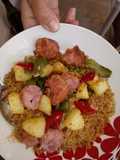 Migas españolas