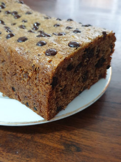 Foto resep Easy Banana Bread