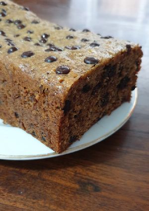 Foto resep Easy Banana Bread