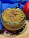 Salsa alle mele