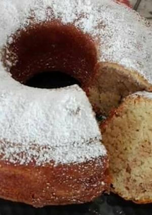 Φωτογραφία της συνταγής Το οικονομικό κέικ