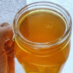 A picture of Herbal Drink For Stamina.