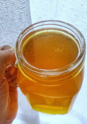 A picture of Herbal Drink For Stamina.