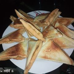 A picture of Sandwich.