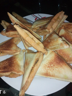 A picture of Sandwich.