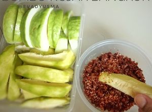 Foto resep Bumbu Rujak Bangkok