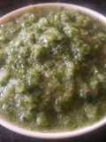 Ulli kaaram spicy onion