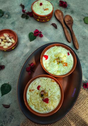 ক্ষীর লাউ / লাউ এর পায়েস (kheer lau er payesh recipe in Bengali) রেসিপির প্রধান ছবি