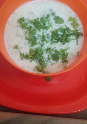 लौकी का रायता (Lauki ka raita recipe in hindi) रेसिपी मुख्य फोटो