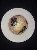 Oatmeal for breakfast