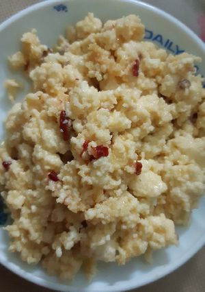 Foto resep Keju kw