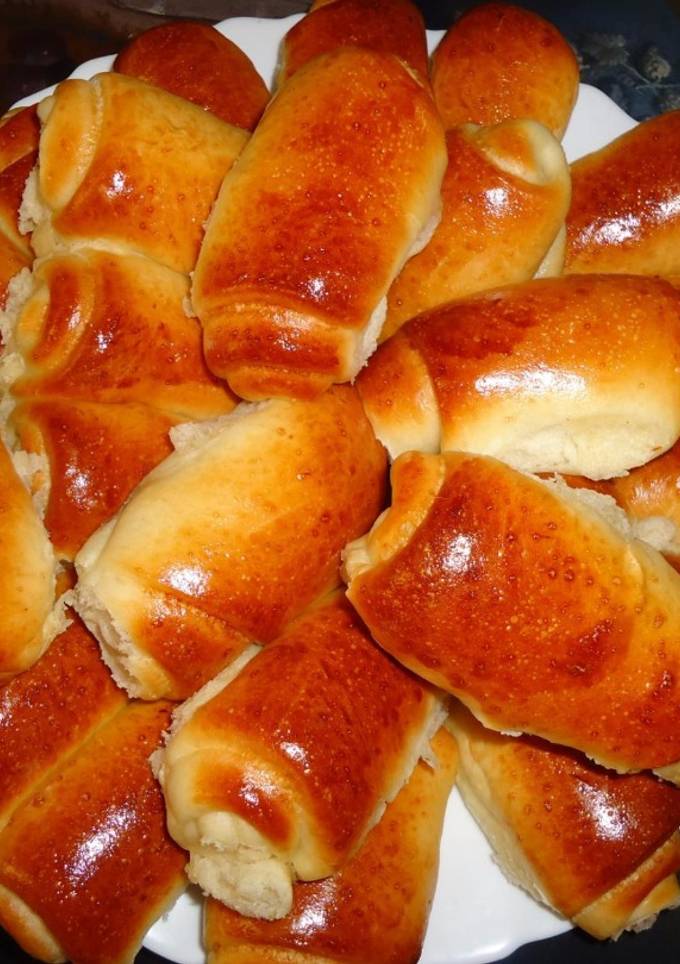 Пирожки