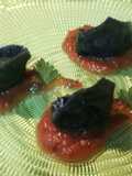 Tortelinis caseros