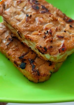 Foto resep Tempe Panggang