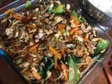 Bihun Goreng Spesial
