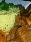 Sig's Basic Curry Sauce ( use for tofu or meat)