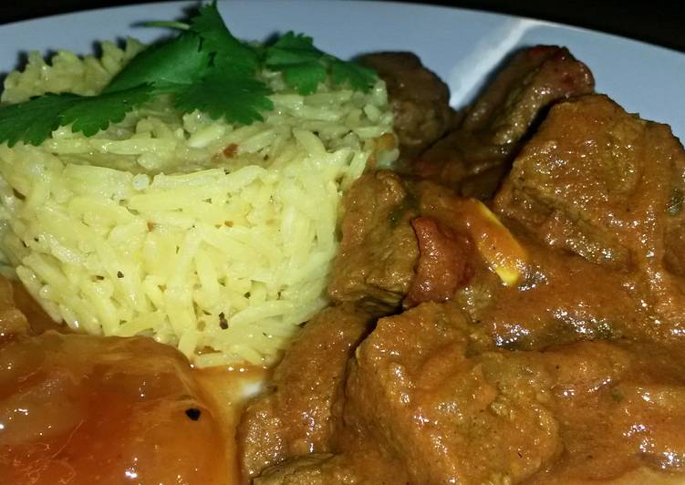 Recipe of Ultimate Sig&#39;s  Basic Curry Sauce ( use for tofu or meat)