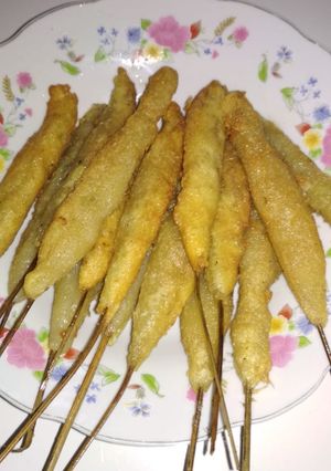Foto resep SEMIGU Sederhana (SEMpol terIGU)