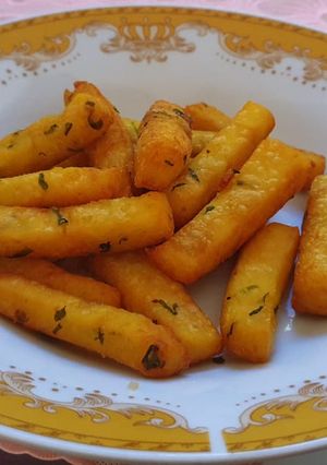 Foto resep Stick Kentang