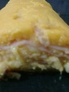 Una foto de Arrollado de polenta