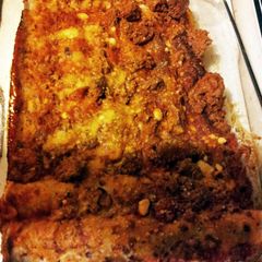A picture of Canelones.