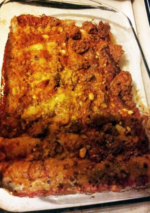 A picture of Canelones.