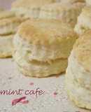 English Scones in 30 Minutes