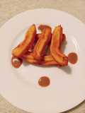 Homemade Churros