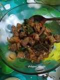 Oreg dage cabe ijo