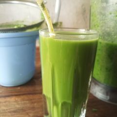 A picture of Detox.