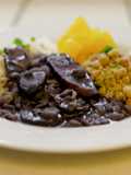 Brazilian Feijoada