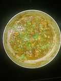 Chicken Hariyali