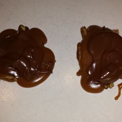 A picture of Turtles.